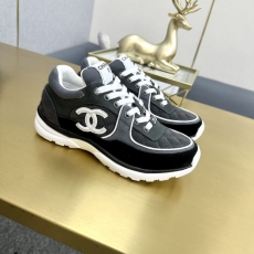 Chanel Casual Shoes